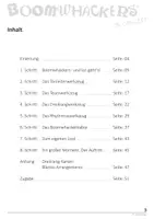 Vorschau - Arbeitsblätter - Boomwhackers in Concert - Lehrbuch & Arbeitsmaterial - Seite 3