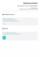 Vorschau - Fördermaterial/Inklusion - Argumentation / Erörterung - linear - Formulierungshilfen - Seite 1