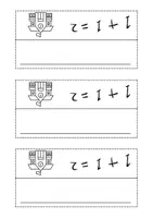 Vorschau - Stundenentwürfe - Einschulungsmaterialien, erste Schulstunde, 1. Klasse - Seite 2