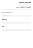 Vorschau - Merkblätter - 13 English Tenses - Merkblätter - Sammlung (Materialpaket) - Seite 2