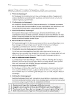 Vorschau - Arbeitsblätter - AB mit Fragen zum Thema "Staubsauger" + Lösungsblatt + Infografik - Seite 2