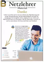 Vorschau - Arbeitsblätter - Kreative Aufgabe mit ChatGPT - Seite 2