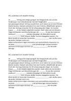 Vorschau - Stundenentwürfe - Versailler Vertrag, Komplette Unterrichtsstunde - Seite 2