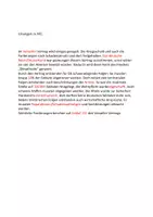 Vorschau - Stundenentwürfe - Versailler Vertrag, Komplette Unterrichtsstunde - Seite 3