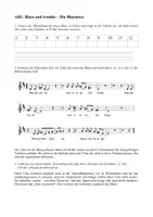 Vorschau - Arbeitsblätter - INTERACTIVE Afroamerikanische Musik: Die Bluenotes - Seite 2