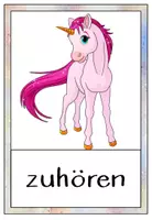 Vorschau - Poster - Regeln für die Einhornklasse #Einhorn #Klassentier - Seite 3