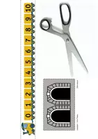 Vorschau - Arbeitsblätter - Zahlenzug - Vorgänger & Nachfolger der Zahlen von 0 bis 10 - Seite 3