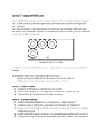 Aperçu - Feuilles d'exercices - Concours blanc CRPE de Mathématiques GRATUIT - Page 2