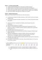 Aperçu - Feuilles d'exercices - Concours blanc CRPE de Mathématiques GRATUIT - Page 3