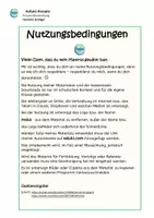 Vorschau - Unterrichtsreihen - DUETT 8 - Personenbeschreibung : Hermine Granger & Ronja - Seite 2