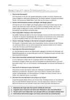 Vorschau - Arbeitsblätter - AB mit Fragen zum Thema "Sternwarte" + Lösungsblatt + Infografik - Seite 2