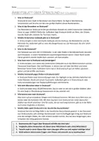 Vorschau - Arbeitsblätter - AB mit Fragen zum Thema "Stralsund" + Lösungsblatt + Infografik - Seite 2