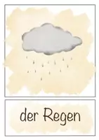 Vorschau - Arbeitsblätter - MATERIALPAKET: Materialien passend zum Thema Herbst - Seite 2
