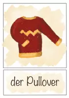 Vorschau - Arbeitsblätter - MATERIALPAKET: Materialien passend zum Thema Herbst - Seite 3