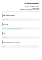Vorschau - Aufgabenkarten - Rationale Zahlen - Kontobewegungen berechnen - Seite 1