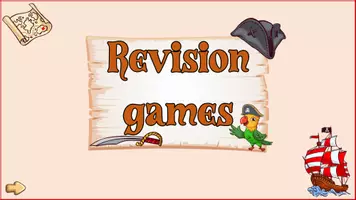 Vorschau - Spiele - Revision games Back to school ESL powerpoint games - Seite 1