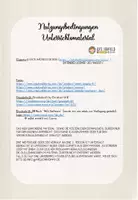 Vorschau - Unterrichtsreihen - Feinmotorik Werkstatt (Anfangsunterricht/1.Schulwoche) - Seite 2