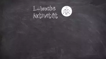 Vorschau - Arbeitsblätter - Mein Leben in Zahlen - Anfangsaktivität - Deckblatt