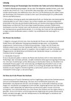 Vorschau - Arbeitsblätter - Tod und Sterben - Phasen des Sterbens und Sterbeforschung / Thanatologie (Klasse 8 / 9 / 10) mit Lösung - Seite 3