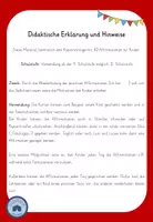 Vorschau - Arbeitsblätter - 30 Affirmationen (Streifen für ein Glücksglas) - Seite 3