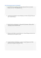 Vorschau - Arbeitsblätter - Die europäische Idee - Europa - EU - Geschichte - Video - MrWissen2Go - Arbeitsmaterial - Deckblatt