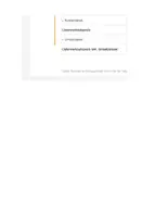 Vorschau - Arbeitsblätter - Handelskalkulation - Vorlagen zur Vorwärts- , Rückwärts- und Differenzkalkulation - Seite 2