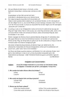 Vorschau - Arbeitsblätter - Leseverstehen: Märchen aus aller Welt (jeweils mit Aufgaben zum Leseverständnis, Klasse 5) - Seite 2