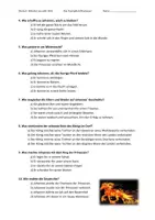 Vorschau - Arbeitsblätter - Leseverstehen: Märchen aus aller Welt (jeweils mit Aufgaben zum Leseverständnis, Klasse 5) - Seite 3