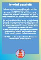 Vorschau - Stationenlernen - Karten: k oder ck, z oder tz - Seite 1