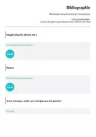 Aperçu - Révisions mouvements et interactions - Page 1