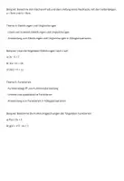 Vorschau - Lehrpläne/Lehrermaterial - Mathematik Lehrplan Leitfaden für Lehrer 9. Klasse Realschule - Seite 1