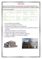 Vorschau - Spiele - Visitare Roma - Logical für den Italienisch-Unterricht - Seite 1
