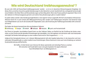 Vorschau - Text - Bildungsmaterial: Treibhausgasneutral bis 2045! Aber wie? - Seite 1