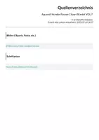 Vorschau - selbst erstellte Cliparts/Grafiken - Aquarell Hunder Rassen Clipart Bündel VOL 7 - Seite 1