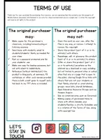 Vorschau - Arbeitsblätter - Fables and Stories - 1st Grade Knowledge ELA Worksheets - Seite 1