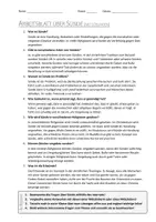 Vorschau - Arbeitsblätter - AB mit Fragen zum Thema "Sünde" + Lösungsblatt + Infografik - Seite 2