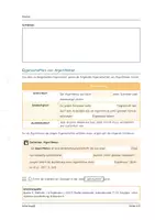 Vorschau - Arbeitsblätter - Einstieg Algorithmen - Interaktives Material - Seite 2