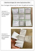Vorschau - Unterrichtsreihen - Wachsendes Komplettpaket - Buchpräsentation / Buchvorstellung - Seite 2