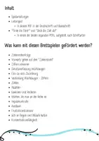 Vorschau - Spiele - Brettspiele Bauernhof (Mathe im Kindergarten) - Seite 1