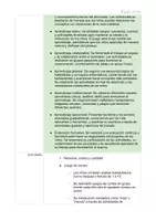Vista previa - Unidades / Secuencias / Situaciones de Aprendizaje - Pack competencia matemática - página 2
