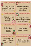 Vorschau - Spiele - Adventkalender/ Adventskalender: Gute Taten - Seite 2
