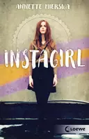 Vorschau - Arbeitsblätter - Unterrichtsmaterial zu "Instagirl" - Deckblatt