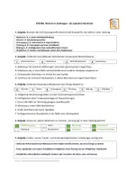 Vorschau - Arbeitsblätter - Arbeitsblatt: Wohnen in Siedlungen (mit Lösung) - Seite 2
