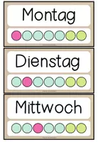 Vorschau - Poster - TAFELKALENDER (Deutsch) Version 2021 - Seite 2