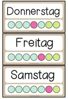 Vorschau - Poster - TAFELKALENDER (Deutsch) Version 2021 - Seite 3