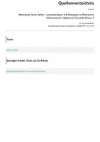 Vorschau - Arbeitsblätter - Abenteuer beim Zelten - Leseabenteuer mit Übungen zu Wortarten (Schwerpunt: Adjektive) Getreide Klasse 3 - Seite 3