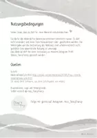 Vorschau - Bildkarten - Schild für das Lehrerpult (grau/beige) - Seite 1