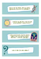 Vorschau - Mal- und Bastelvorlagen - Zukunftsvorstellungen: Quatschen und Tauschen - Seite 2