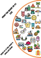 Vista previa - Juegos / Gamificación - SUMMER LINCE® GAME (+3 YEARS) - página 2