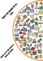 Vista previa - Juegos / Gamificación - SUMMER LINCE® GAME (+5 YEARS) - página 2